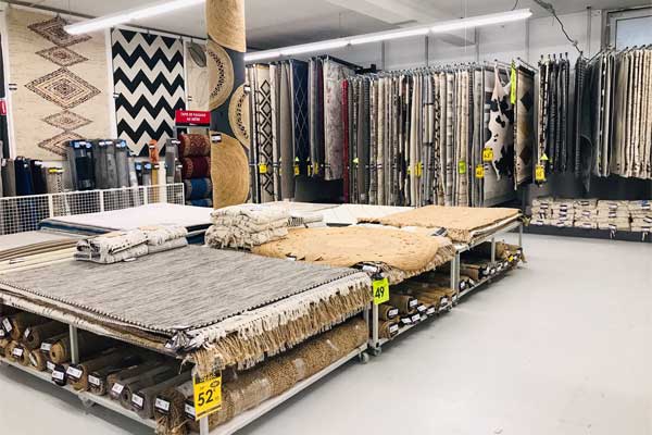Votre magasin en photos Magasin Décor Discount Romans-sur-Isère
