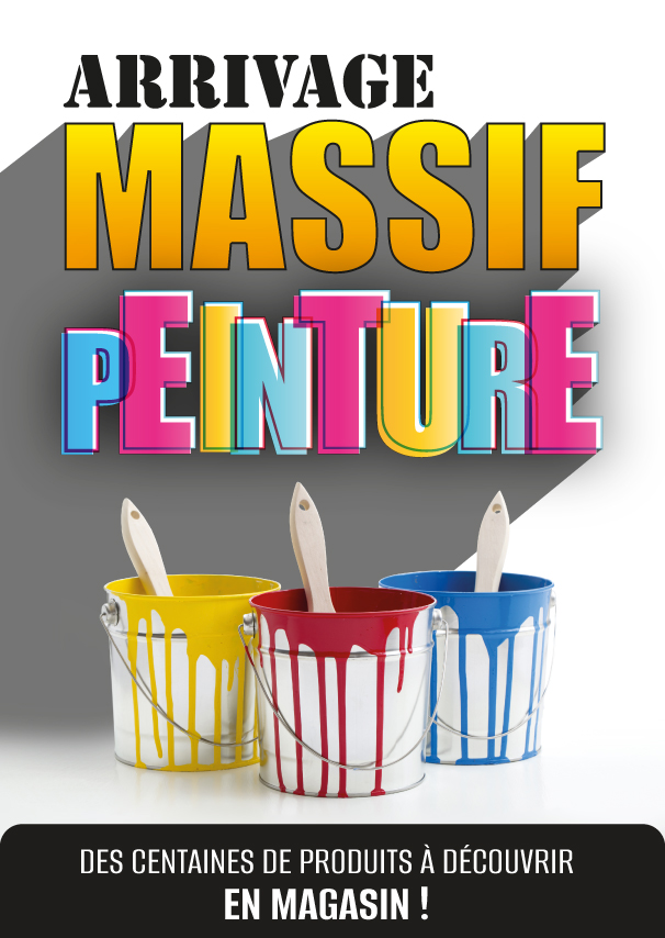 Profitez des Offres Flash chez Décor Discount ! Magasin Décor Discount Narbonne