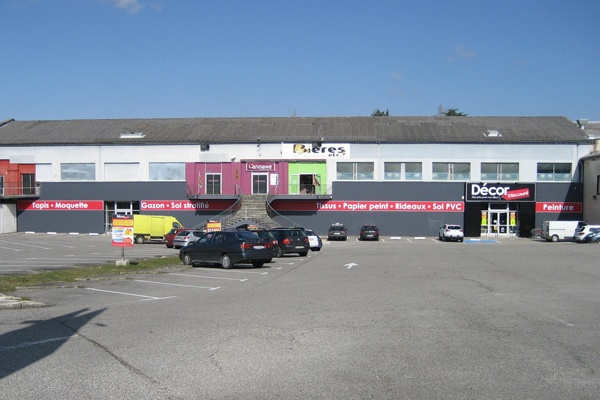 Magasin Décor Discount Romans-sur-Isère